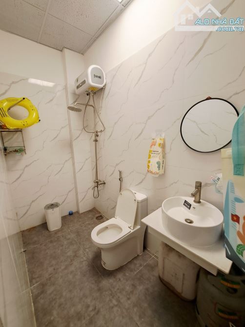 NGAY BỆNH VIỆN BÌNH TÂN - CHÍNH CHỦ TỰ XÂY TÂM HUYẾT - 51M2 (4.2x12) 3 TẦNG BTCT - GIÁ CHỈ - 3