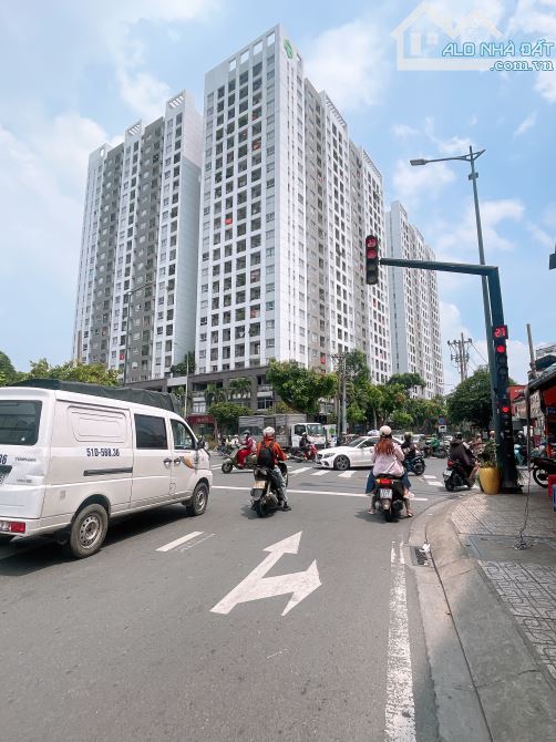 Bán Đất HXT Đường Phan Anh, P tân Thới Hoà, Quận Tân Phú DT 78m2(5x16) Giá 8.1 TỶ - 3