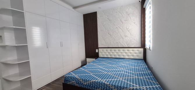 PHÂN LÔ ĐỐNG ĐA, GARA ÔTÔ, GẦN PHỐ, Ở NGAY, 45M2x5Tx4M, GIÁ 18,6 TỶ - 3
