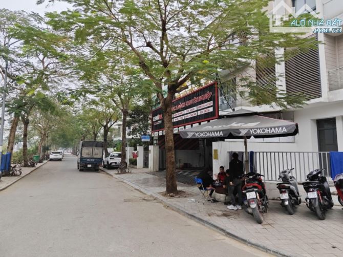 biệt thự khu A dương nội, hà đông, 240m2, 4 tầng, lô góc 2 mặt tiền, giá nhỉnh 44 tỉ - 3