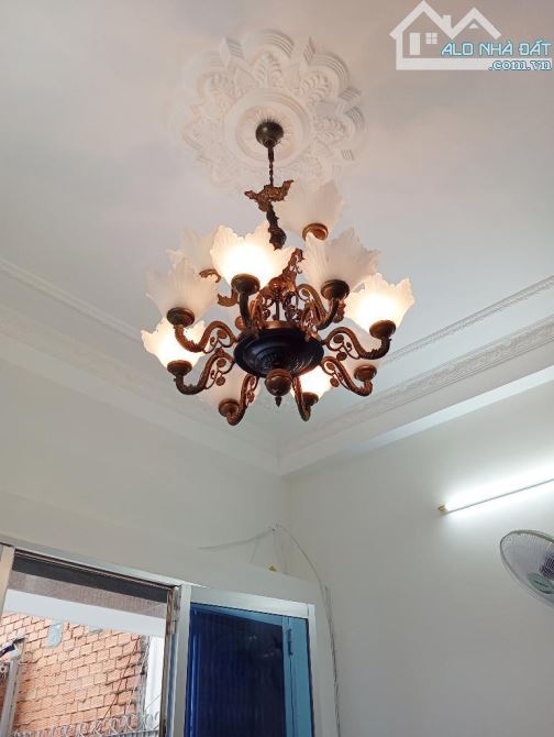 VIP Quận 8, Dương Bá Trạc, 3 tầng, Hẻm 8m, 5,2 x 25m, Chỉ 12 Tỷ - 3