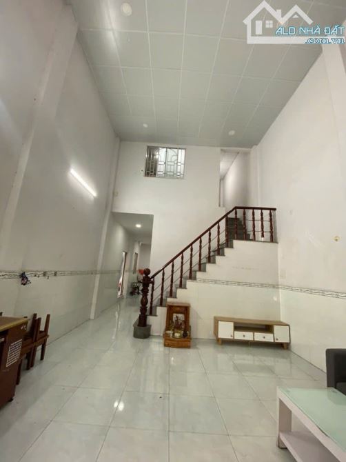 BÁN NHÀ HẺM RỘNG ĐƯỜNG ĐẶNG VĂN BI, P. TRƯỜNG THỌ, THỦ ĐỨC. 80M2, 6.2 TỶ TL. TUẤN - 3
