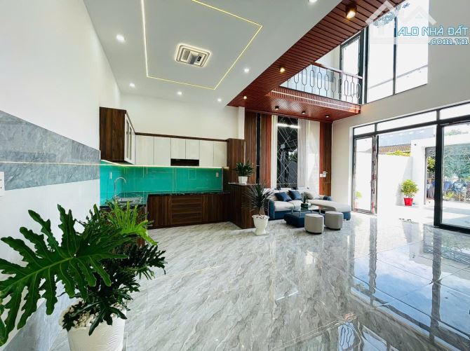 Bán Sổ Hồng Riêng Giáp Hóc Môn, 1T1L 3 Phòng Ngủ, 144m2, Sổ Hồng Riêng - 3