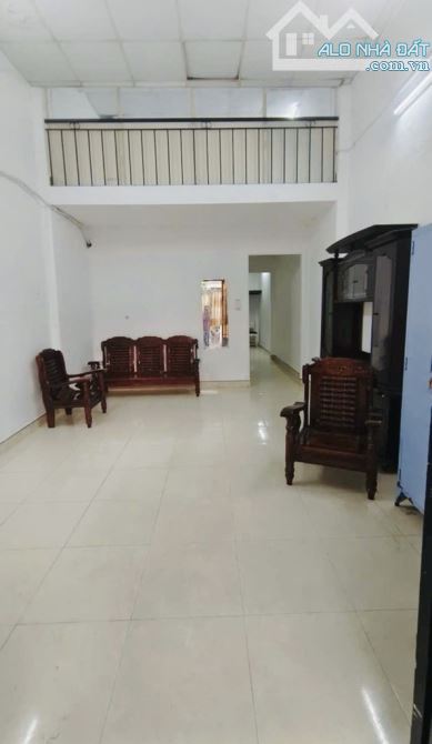 BÁN NHÀ ĐÔNG THẠNH 3-2  HÓC MÔN, VỊ TRÍ SIÊU ĐẸP, DT 54M² (4×14), GIÁ SIÊU RẺ - 3