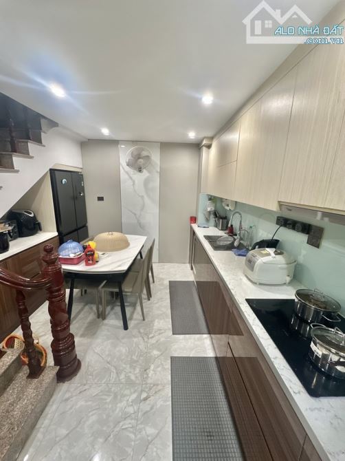 🏡HÀNG ĐẸP PHỐ VIP- KHU VỰC HIẾM NHÀ BÁN- DÂN XÂY- NHÀ CÓ LỘC THÀNH ĐẠT- 11,x TỶ🔥 - 3