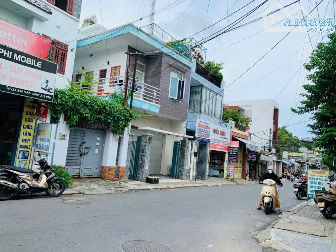 Bán 285m đất ngang 10m mặt tiền đường Lê Hữu Trác sát Chợ An Hải Đông KD hoặc cho thuê tốt - 3
