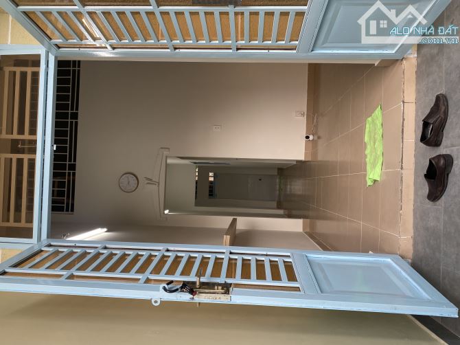 🏡 BÁN NHÀ GIÁ TỐT – BÙI CÔNG TRỪNG, HÓC MÔN – CHỈ 2,95 TỶ - 3