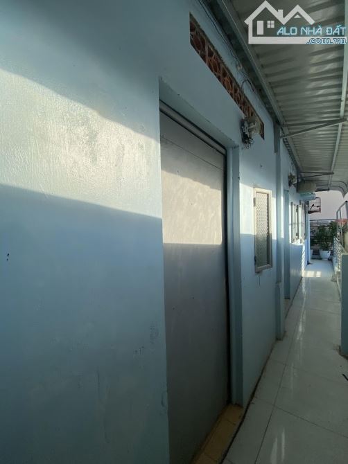 Bán nhà Nguyễn Súy, Tân Phú - CN 80m2 (4 x 20)m - Dòng tiền 17.5 triệu - 3