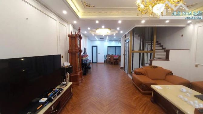 Bán nhà Hoàng Hoa Thám 57m2 vị trí đẹp cách phố vài bước chân 9.9 tỷ - 3