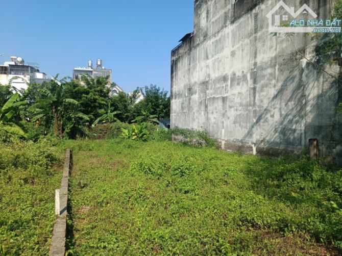 BÁN MẶT TIỀN ĐƯỜNG LINH ĐÔNG, TP THỦ ĐỨC GẦN PHẠM VĂN ĐỒNG 9,3X30=287m2 – 26 TỶ - 3