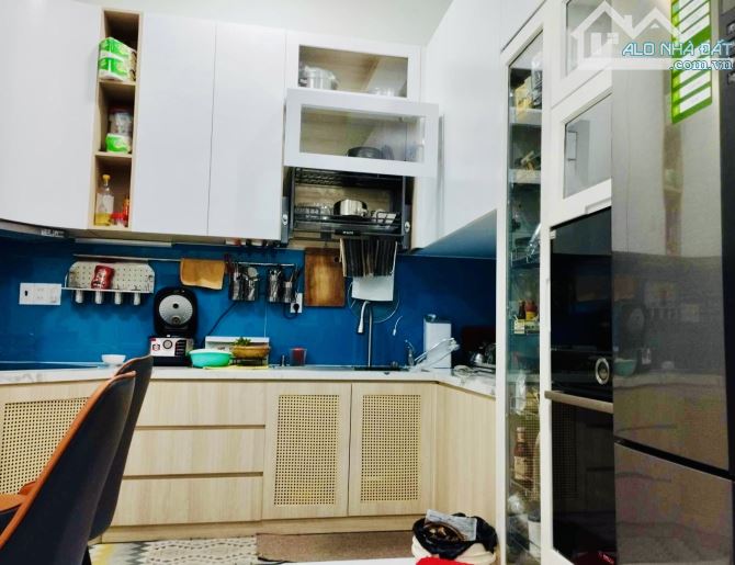 🌟 NHÀ 3 TẦNG BTCT – ĐƯỜNG 339, P. PHƯỚC LONG B – 82.8M² – HXH 5M – HƯỚNG ĐÔNG – GIÁ 9 TỶ - 3