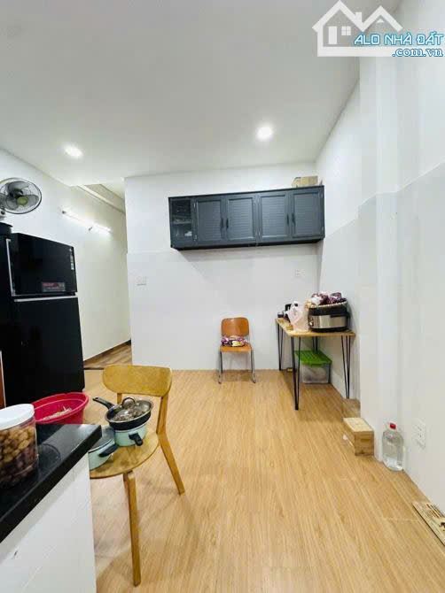 BÁN NHÀ 4 TẦNG KHU TÊN LỬA 83M2 THU NHẬP 35TR/TH NHIK 7 TỶ - 3