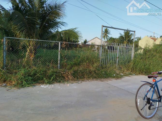 BÁN LÔ ĐẤT VIEW SÔNG THỔ CƯ 100% ,  DIỆN TÍCH 661m2 , GIÁ 15,7 TRIỆU/m2 - 3