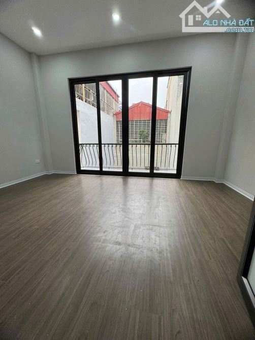 Phân lô Lê Trọng Tấn, 45m2, 6 tầng, mặt tiền 4.8m, thang máy, ô tô vào nhà, giá 16.7 tỷ - 3
