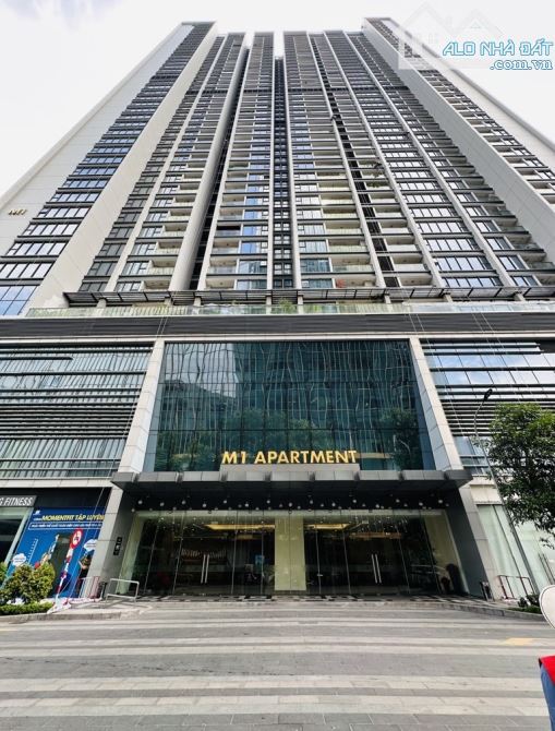 BÁN CĂN HOA HẬU TÒA M1 CHUNG CƯ CAO CẤP METROPOLIS 29 LIỄU GIAI - 78M2 - 18.5 TỶ - HIẾM - 3