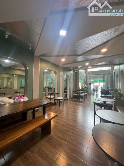SIÊU PHẨM MẶT TIỀN NGAY D9AH CÔNG NGHIỆP 4 - NGANG 4M - 7PN,7WC KINH DOANH ĐA NGHÀNH NGHỀ - 3