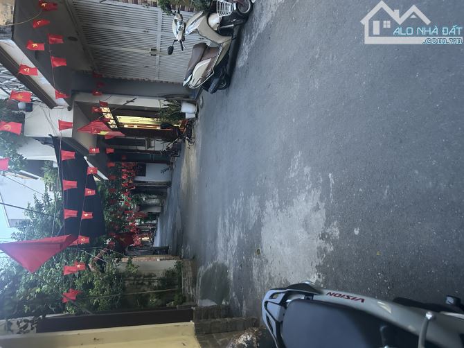 Phân lô quân đội Lê Trọng Tấn 26m 4T 7 tỷ đất vượng phát - 3