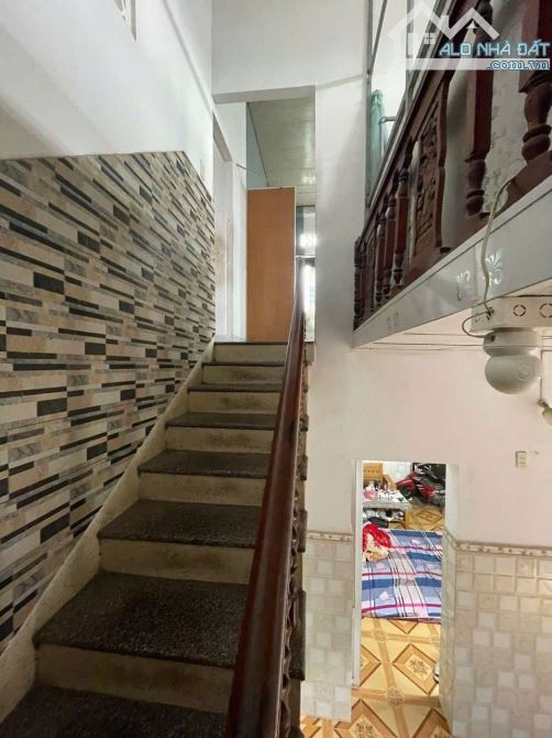 SƠN TRÀ, LÔ GÓC 2 MẶT KIỆT, NHÀ 2 TẦNG BÊ TÔNG CỐT THÉP, SÁT NGAY CẦU SÔNG HAN, 3,68 TỶ - 3