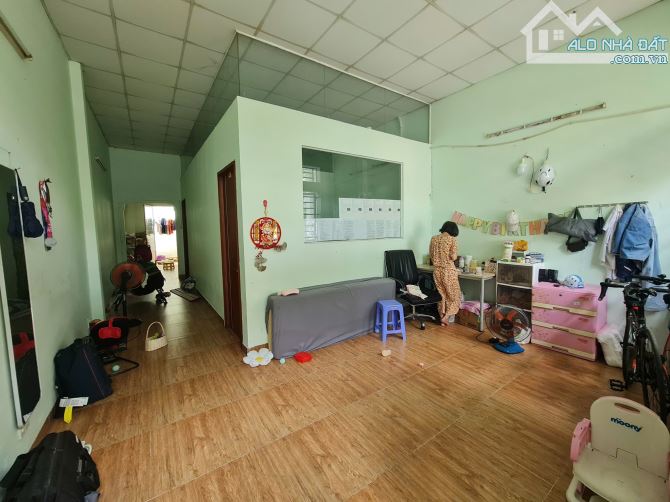 MẶT TIỀN ĐƯỜNG SỐ 1 - LÒ LU - TRƯỜNG THẠNH - QUẬN 9 - NHÀ 100M2 - 3