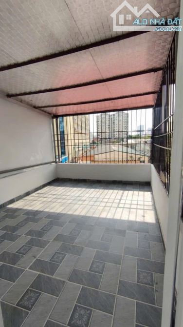 🏠VĂN CAO, 37M x 4T, MT 3.4M, Ô TÔ ĐỖ 24/24, 2 THOÁNG, 1 NGOẶT RA PHỐ🚘 - 3