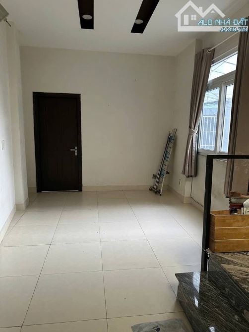 🏡 1 CĂN DUY NHẤT  3 TẦNG TRUNG TÂM --P LINH TRUNG – HẺM NHỰA XE TẢI QUAY ĐẦU -- GIÁ TỐT - 3