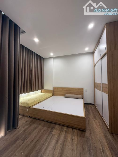 Nhà kiệt Lê Đình Thám, Hải Châu. 53m2 full nội thất vào ở ngay - 3