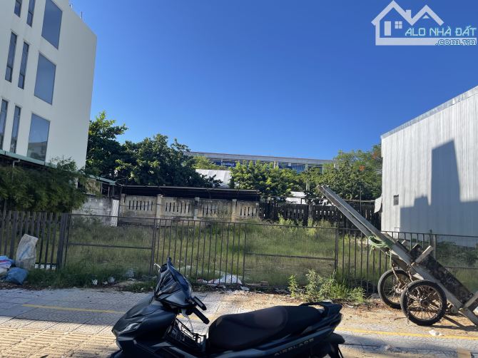 Hiếm!!! Vị trí số 1 khu trung tâm du lịch - mt Võ Văn Kiệt. - 3