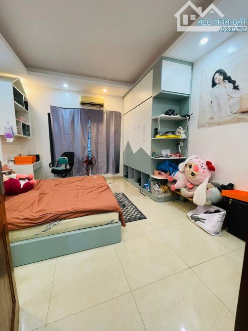 🏠MỸ ĐÌNH. 35M x 5T, MT 4M, 15M RA Ô TÔ, NGÕ RỘNG XE CỘ ĐỂ THOẢI MÁI🚘 - 3