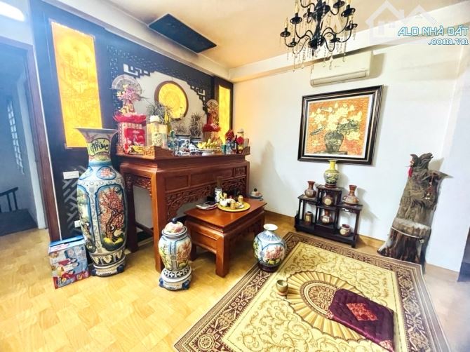 🏡 LÊ QUANG ĐẠO- SIÊU PHẨM DÂN XÂY – NGÕ THÔNG KHẮP NGẢ – Ô TÔ ĐỖ CỬA – THOÁNG SÁNG SẠCH S - 3