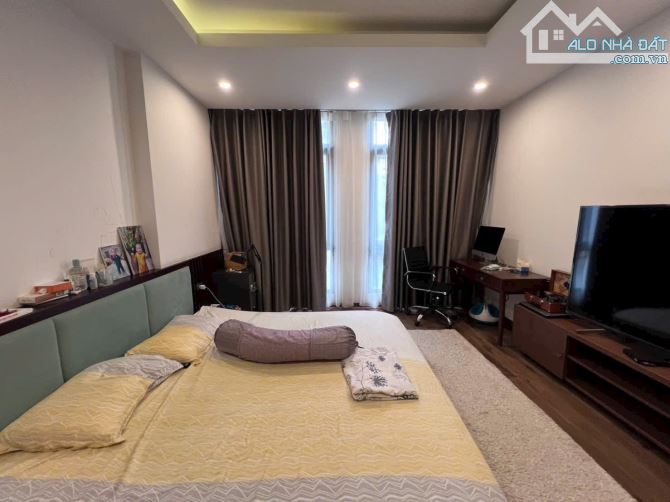 bán nhà PHÂN LÔ VIP TRẦN QUANG DIỆU – LÔ GÓC – Ô TÔ TRÁNH – KINH DOANH ĐỈNH - 3
