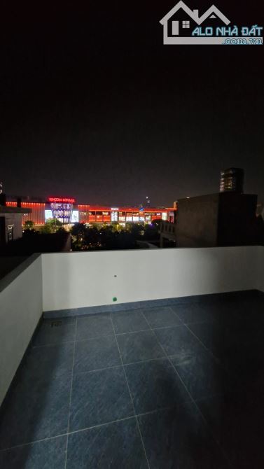 🏠TÂY MỖ - TỪ LIÊM, 55M x 5T THANG MÁY, MT 4.2M, 50M RA Ô TÔ ĐÓN, VIEW VINCOM🚘 - 3