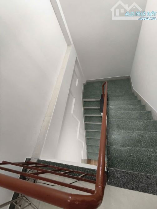 chủ cần bán nhà 2 tầng kiệt ô tô đường Nguyễn Phước Nguyên - 3