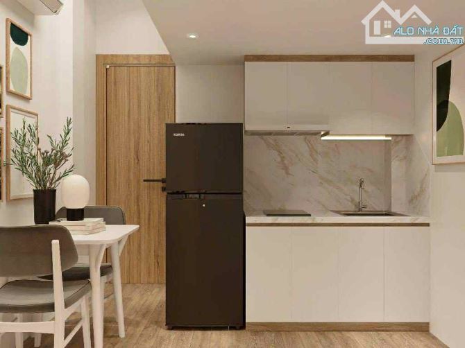 💥 CĂN HỘ DỊCH VỤ MỸ ĐÌNH – 7 TẦNG THANG MÁY – 25 PHÒNG KHÉP KÍN 💥 - 3