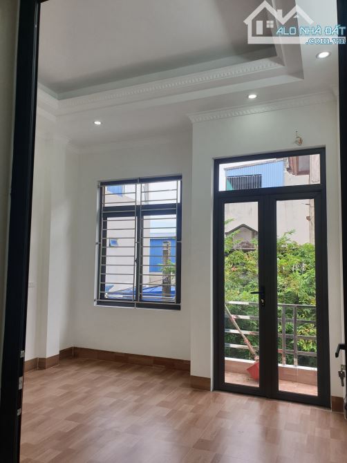 BÁN NHÀ ĐẸP 2.75 TỶ 3 TẦNG 48M2 Ô TÔ ĐỖ CỬA NGÕ ĐƯỜNG THANH BÌNH - 3