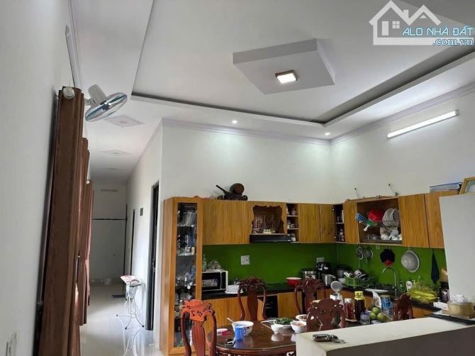 Nhà hẻm lớn 49 Y Ơn ngay Hoa Viên trong khu dân cư đông đúc an ninh - 3