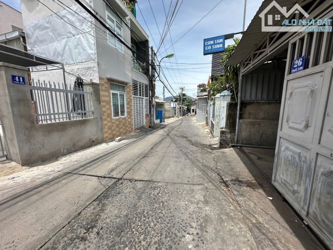 Vphuoc4 Chủ gởi bán lô đất ở đường (Ô Tô ) Phúc sơn, Phường Vĩnh phước cũ nay là Bắc nha t - 3