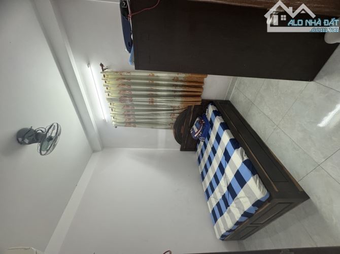 NHÀ 3 TẦNG BTCT (4X15) NGAY TỈNH LỘ 10 – CHỈ 4.5 TỶ 💥 - 3