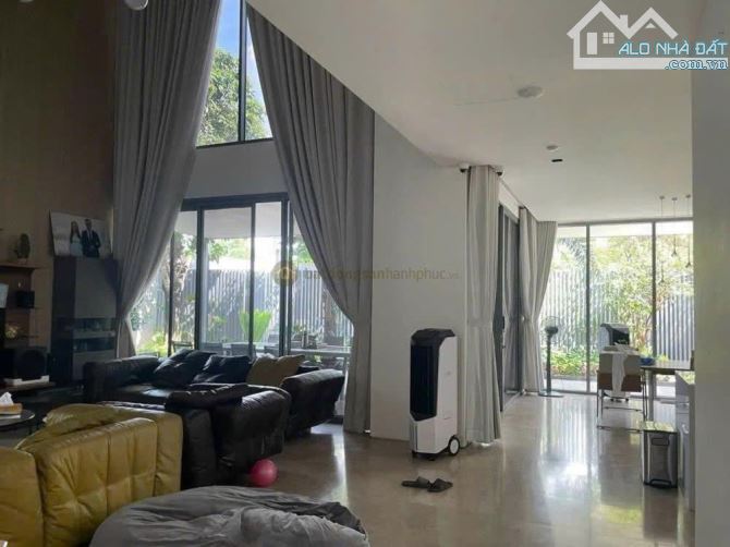 Đỉnh cao đẳng cấp biệt thự Holm view sông 145 Nguyễn Văn Hưởng Thảo Điền hầm 3 tầng hồ bơi - 3