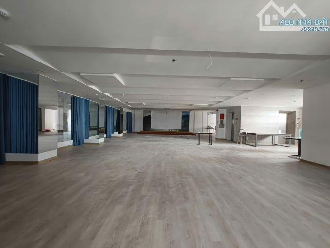 VIP- TÒA NHÀ MT TRƯƠNG QUỐC DUNG- 15M X 24M-  HẦM 10 TẦNG, 2 THANG MÁY- PHÚ NHUẬN - 3