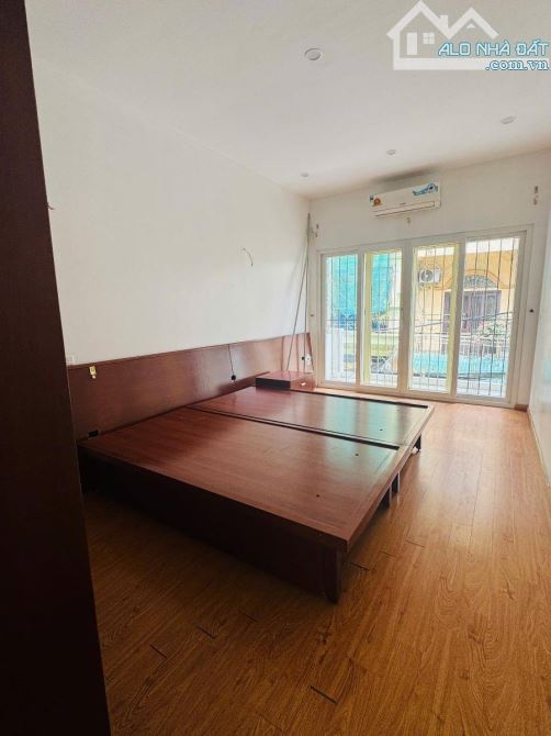 Hợp lý: phân lô Nguyễn Sơn – Long Biên 83m, gara oto. 18 tỷ có TL - 3