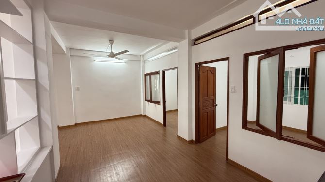 CHUNG CƯ PHAN VĂN TRỊ, P.11, BÌNH THẠNH, 74M2, 2PN, MỚI ĐẸP DỌN VÀO Ở NGAY. GIÁ 3.4 TỶ TL - 3