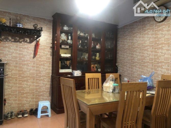 bán nhà Từ Hoa – Hồ Tây, biệt thự 176m², MT 7.7m, 3T, ngõ thông gần hồ, sổ đẹp nở hậu – 68 - 3