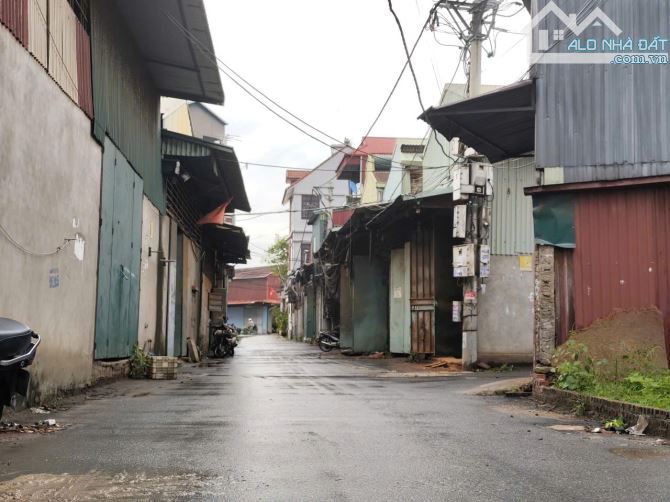 Chính chủ bán lô đất đẹp tại Kim Thiều, Hương Mạc, Từ Sơn, Bắc Ninh  Diện tích: 83,5m² - 3