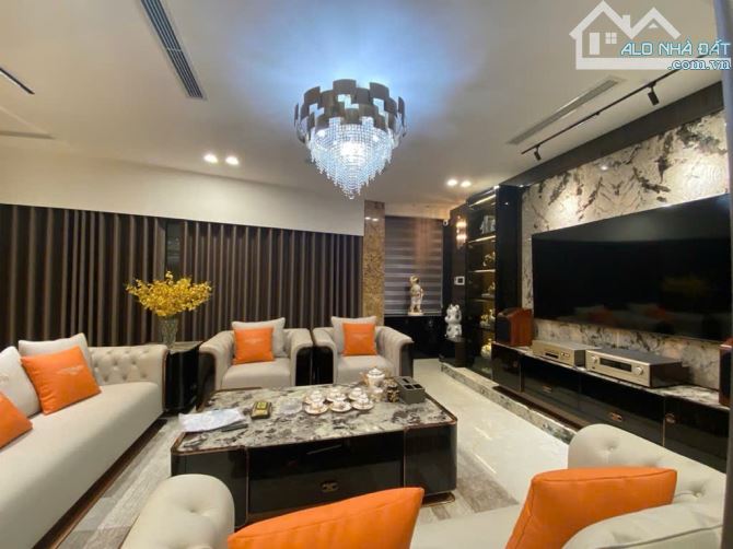 Bán nhà 6  tầng 62m, MT 8m, thang máy, gaza ô tô tại Việt Hưng, giá rất hợp lý - 3