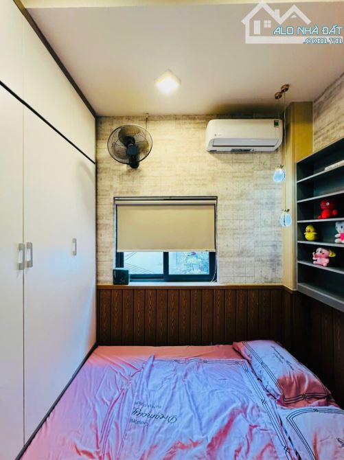 Chỉ nhỉnh 3 tỷ có nhà ngay chợ Tân Bình - Lý Thường Kiệt - 2 phòng ngủ - FULL NỘI THẤT vào - 3
