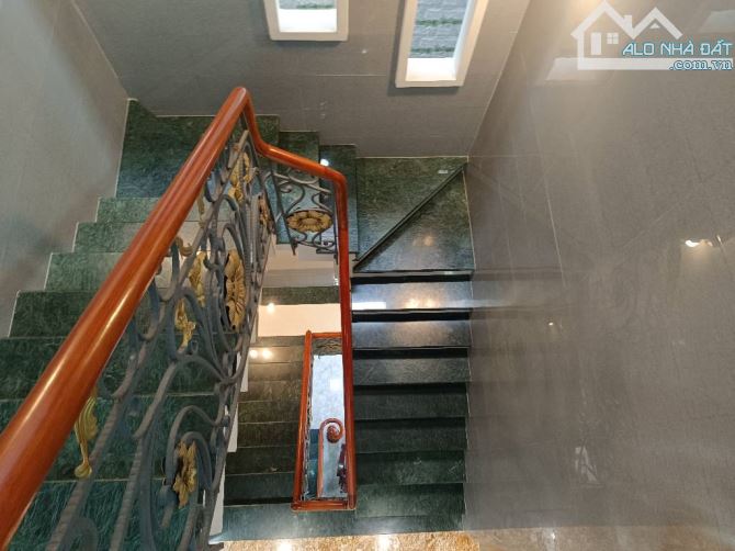 BÁN NHÀ NGUYỄN VĂN QUÁ – ĐÔNG HƯNG THUẬN, Q12 – 74M² – GIÁ CHỈ 7.15 TỶ - 3