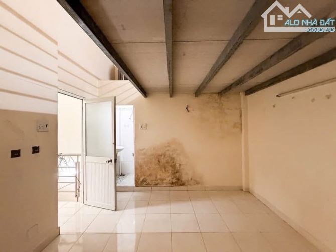 BÁN NHÀ ĐƯỜNG ĐIỆN BIÊN PHỦ - P17 - BÌNH THẠNH - DT : 42M2 - SHR - GIÁ 4,68 TỶ - 3