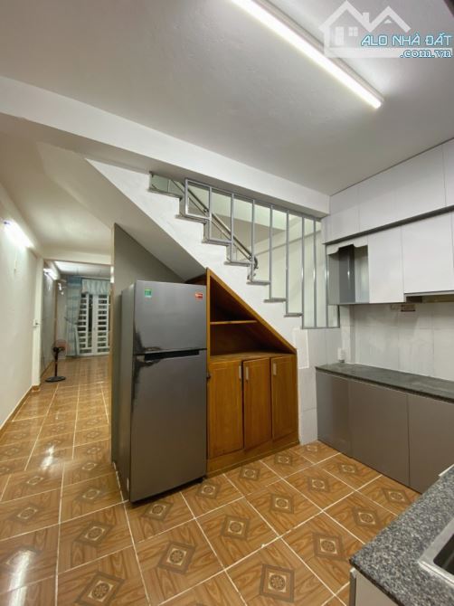 💥 BÁN GẤP NHÀ 2 TẦNG KIÊN CỐ – KIỆT 2.5M TRƯỜNG CHINH, CÁCH MT CHỈ 30M 💥 - 3