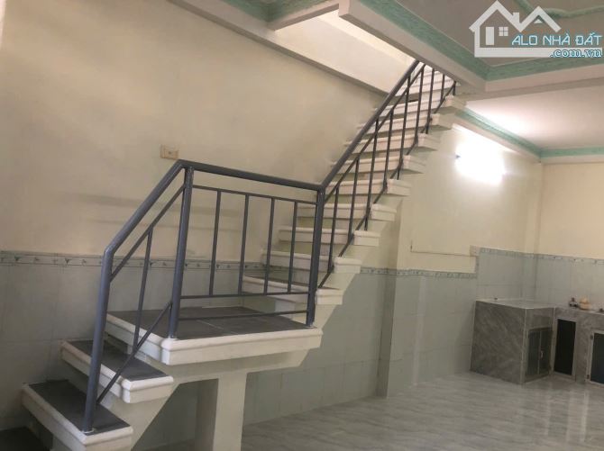 Cần bán nhà 1 trệt 1 lầu gần trường tiểu học Quang Vinh, Biên Hòa - 3