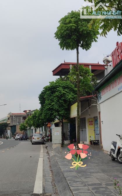 PHÂN LÔ - VỈA HÈ - ÔTÔ TRÁNH - PHÚC LỢI LONG BIÊN - MẶT PHỐ ĐÊ VÀNG - PHÙ HỢP KINH DOANH - 3